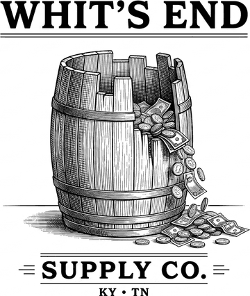 Whit's End Supply Co. · KY · TN